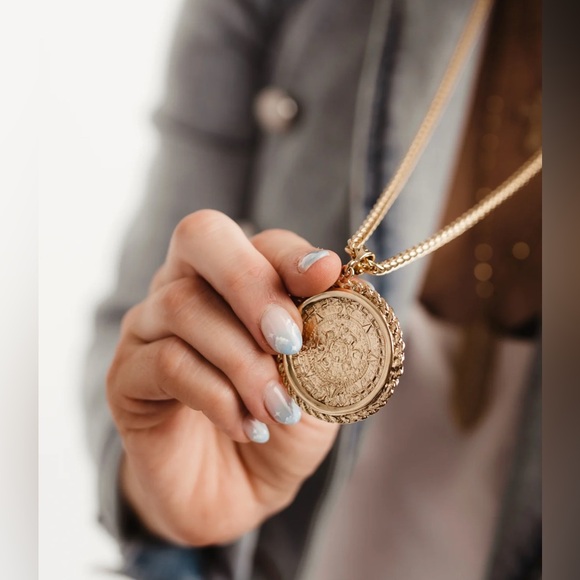 Sparkle for the soul - Shannon necklace - Picture 2 of 5